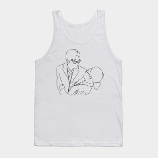 Marry My Husband Korean Drama Tank Top